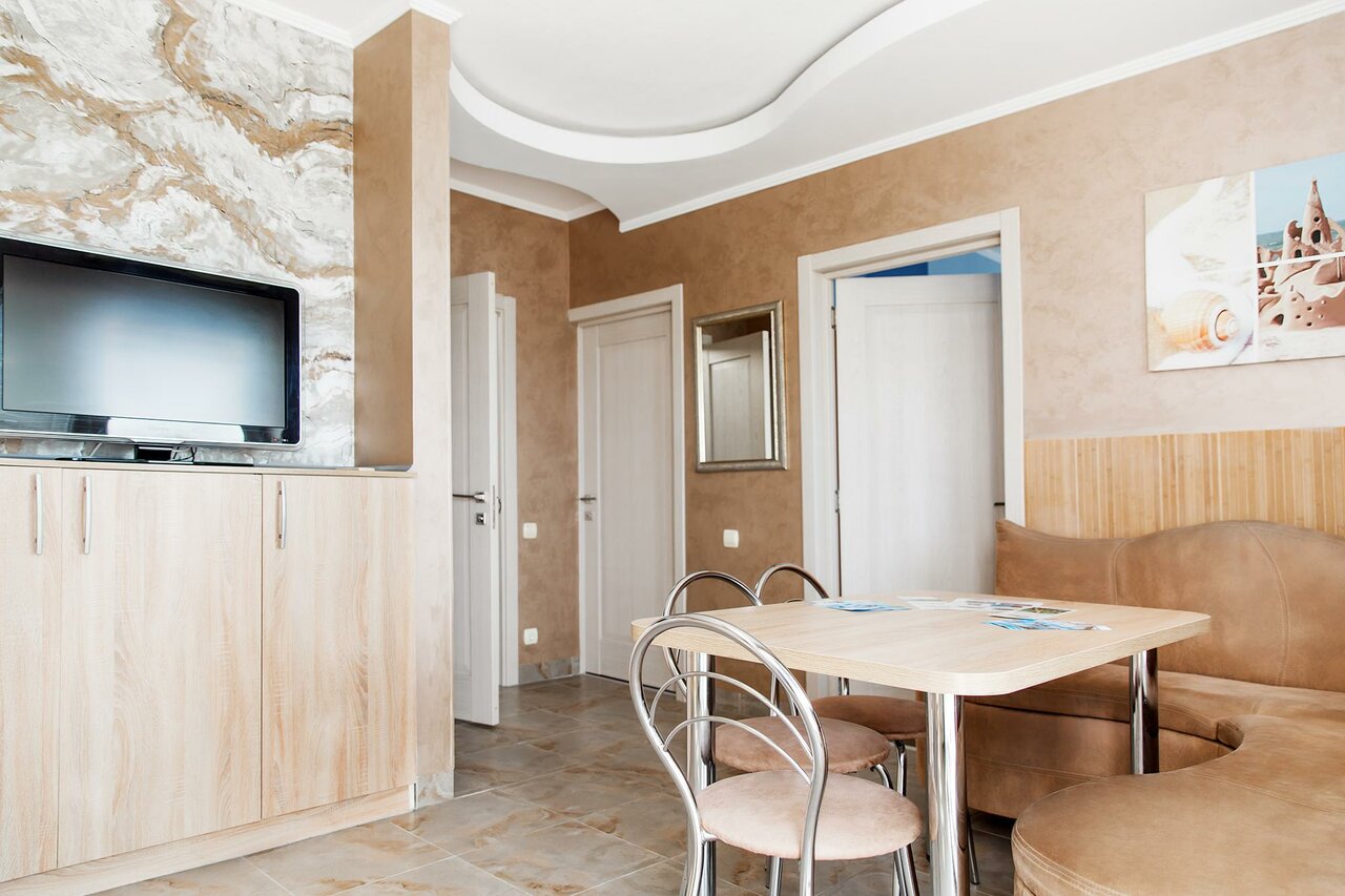 Гостиница Морская Феерия Севастополь-115