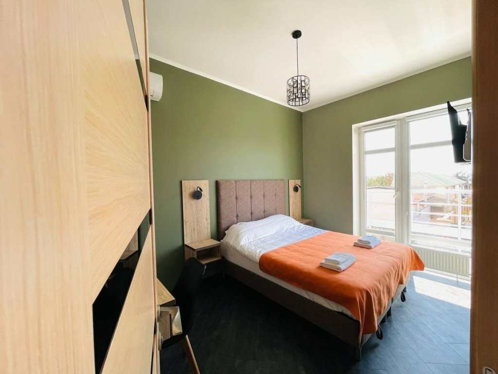 Гостиница Морская Феерия Севастополь-91