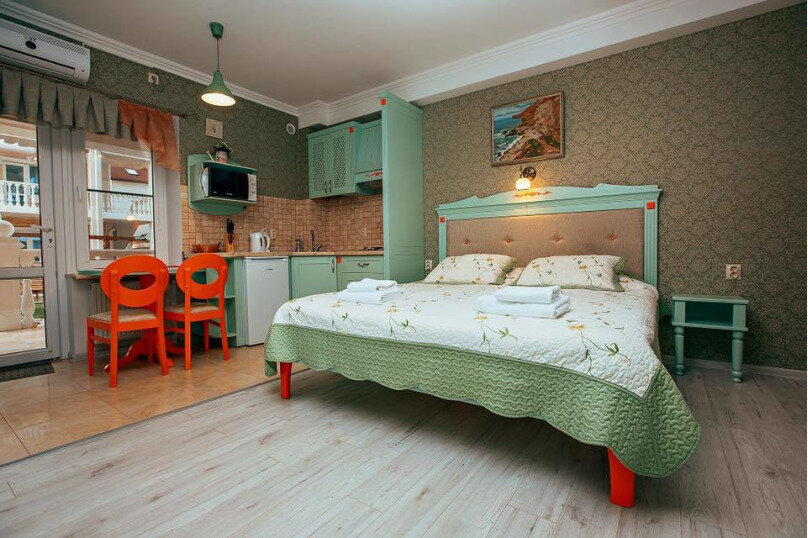 Гостиница Морская Феерия Севастополь-125