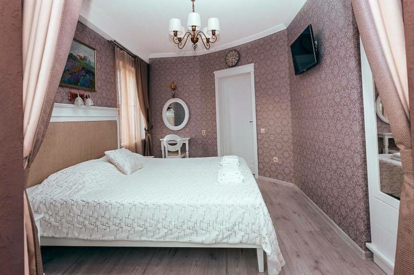 Гостиница Морская Феерия Севастополь-161