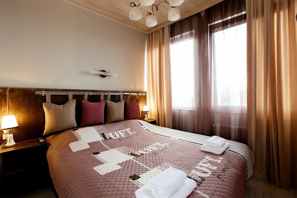 Гостиница Морская Феерия Севастополь-71