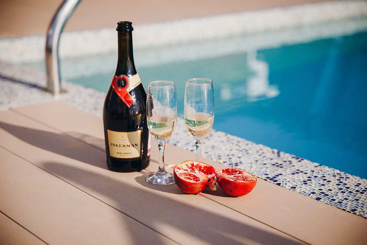 Гостиница Морская Феерия Севастополь-5