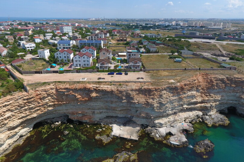 Гостиница Морская Феерия Севастополь-18