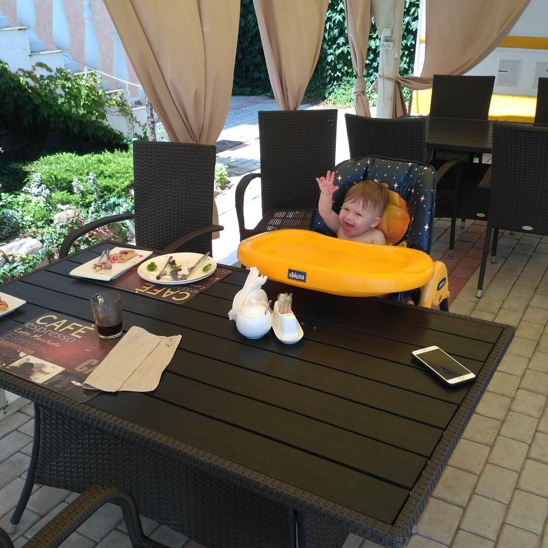 Гостиница Морская Феерия Севастополь-49