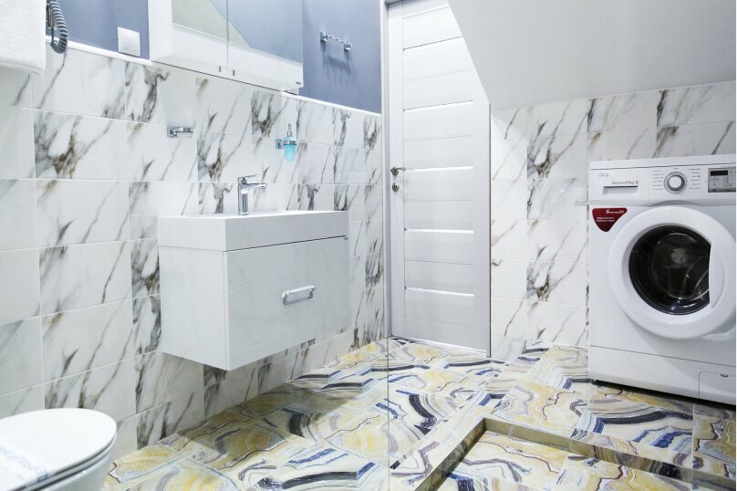 Гостиница Морская Феерия Севастополь-41