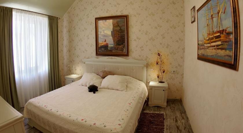 Гостиница Морская Феерия Севастополь-249