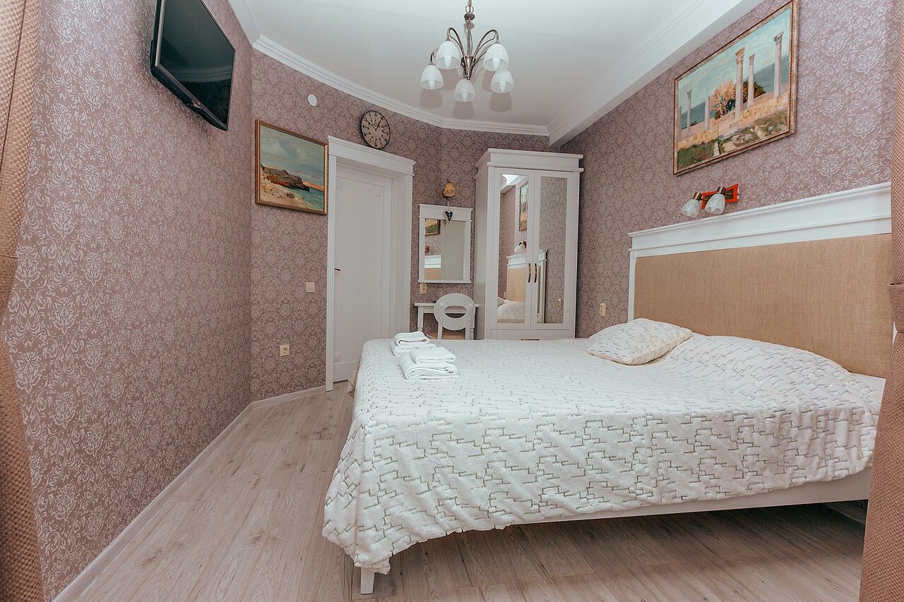 Гостиница Морская Феерия Севастополь-206