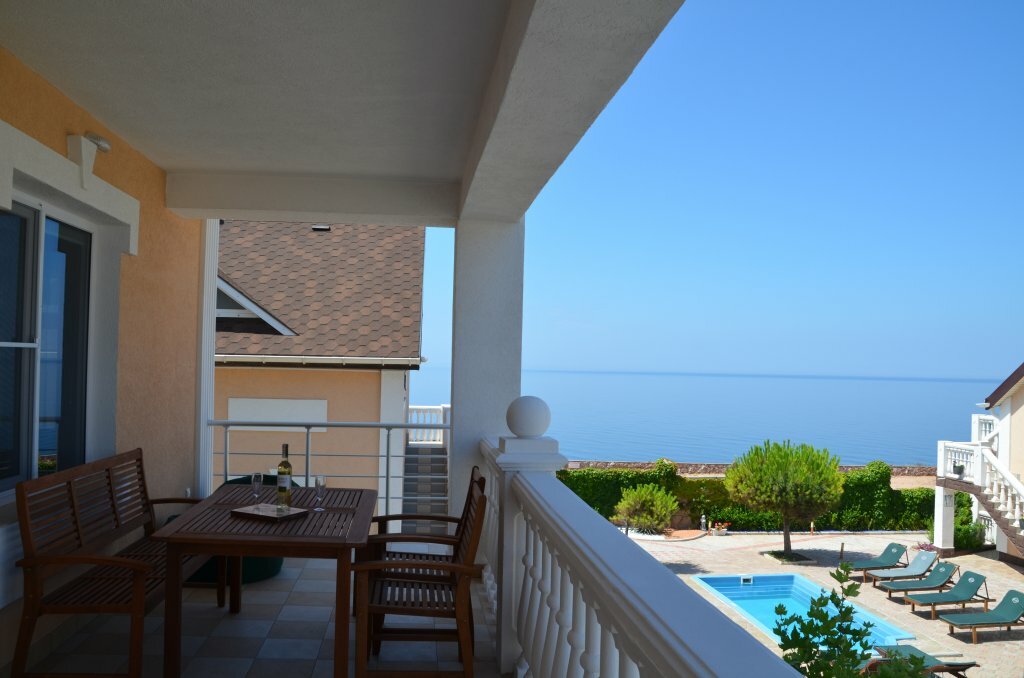 Гостиница Морская Феерия Севастополь-121