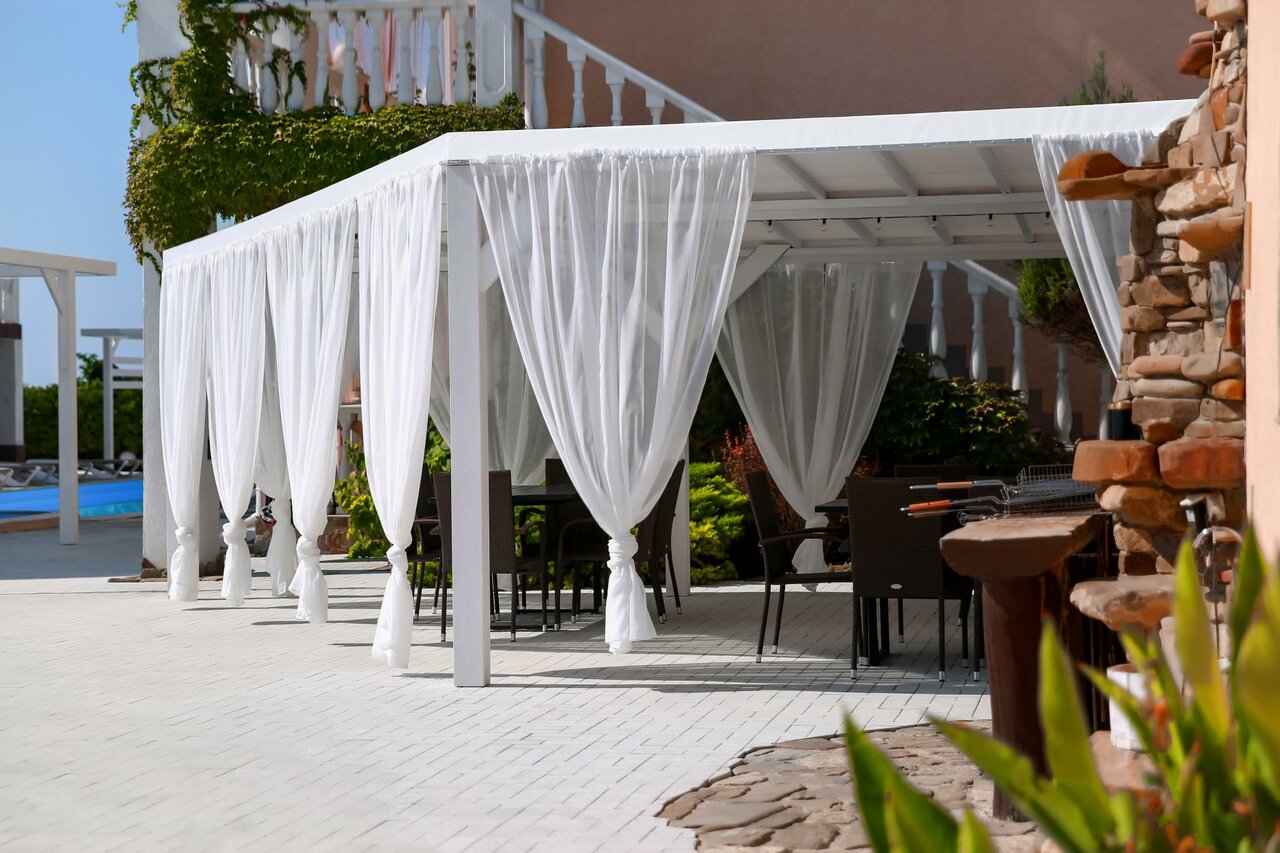 Гостиница Морская Феерия Севастополь-118