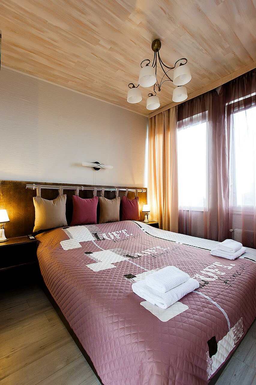 Гостиница Морская Феерия Севастополь-153