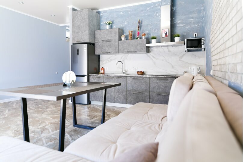 Гостиница Морская Феерия Севастополь-223