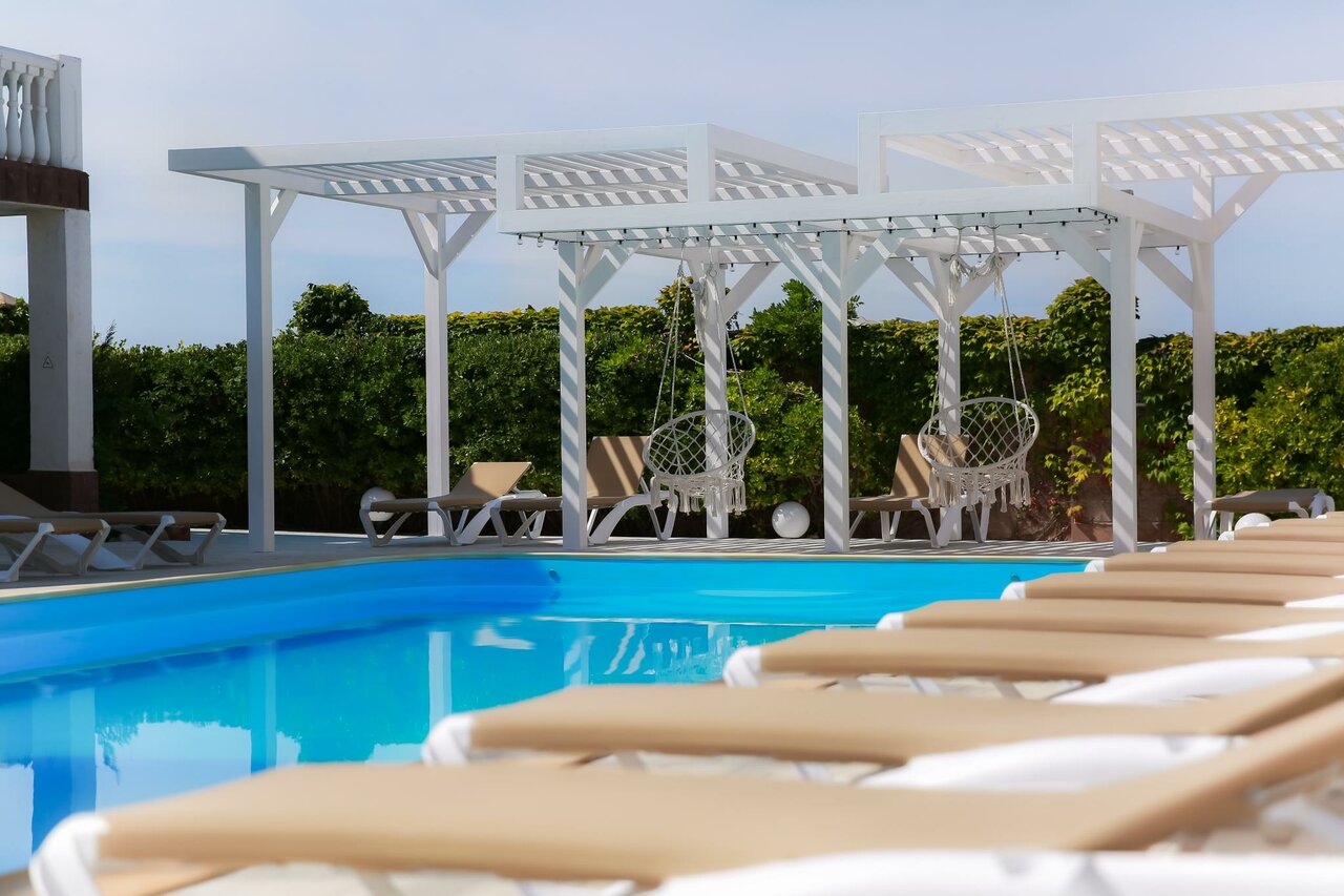 Гостиница Морская Феерия Севастополь-105