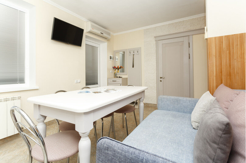 Гостиница Морская Феерия Севастополь-186