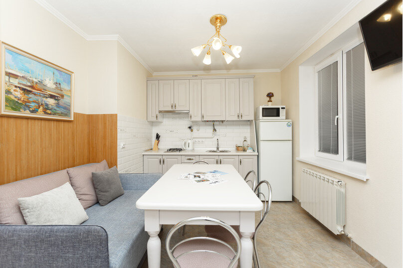 Гостиница Морская Феерия Севастополь-216