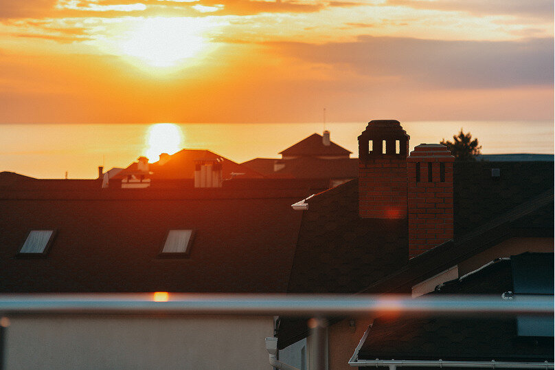 Гостиница Морская Феерия Севастополь-25