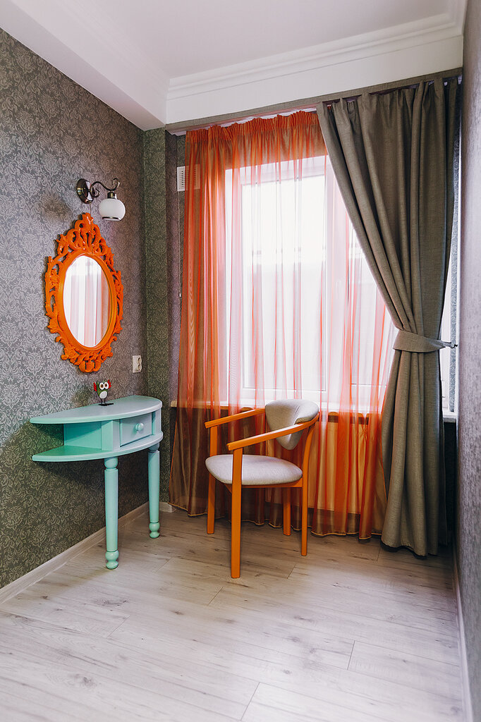 Гостиница Морская Феерия Севастополь-10