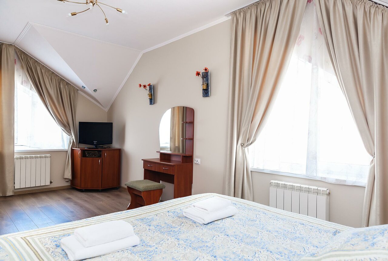 Гостиница Морская Феерия Севастополь-93