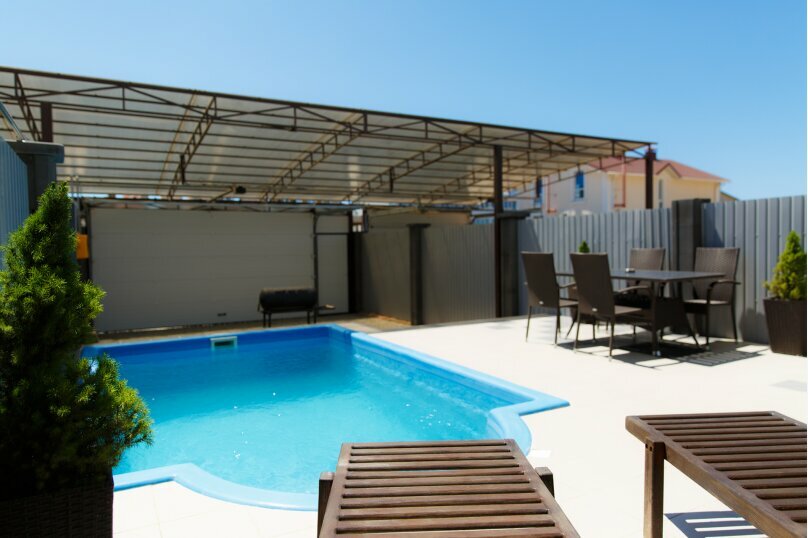 Гостиница Морская Феерия Севастополь-48