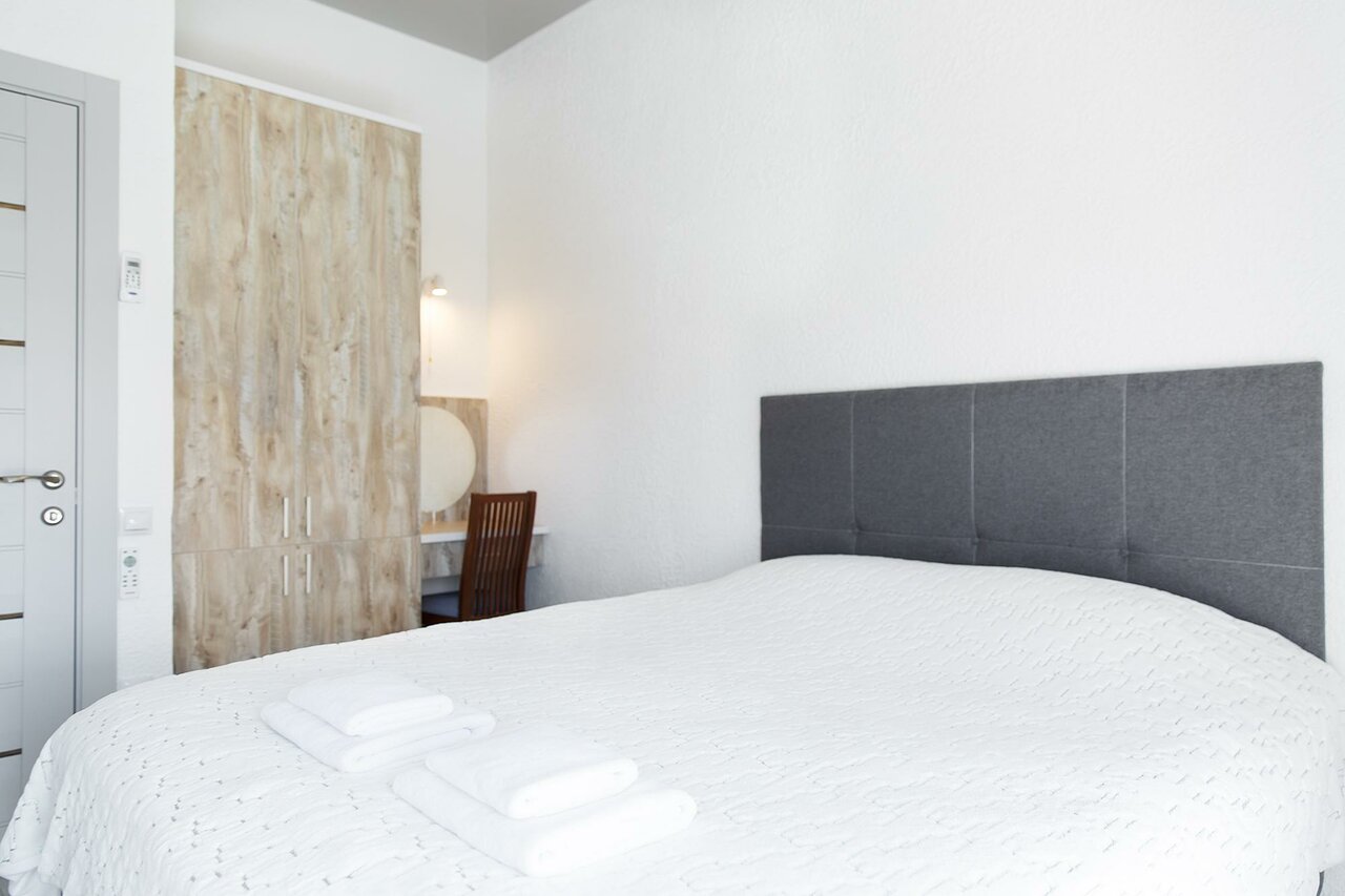 Гостиница Морская Феерия Севастополь-158