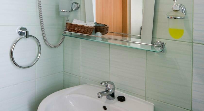 Гостиница Морская Феерия Севастополь-127