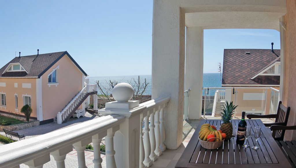 Гостиница Морская Феерия Севастополь-103