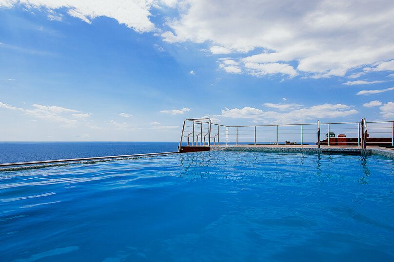 Гостиница Морская Феерия Севастополь-35