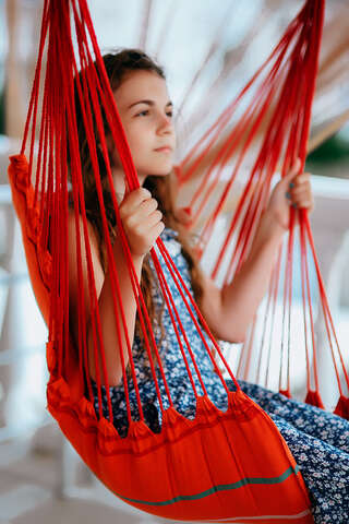 Гостиница Морская Феерия Севастополь-5