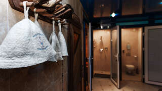 Гостиница Морская Феерия Севастополь-2