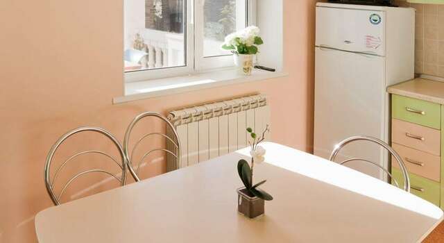 Гостиница Морская Феерия Севастополь-52