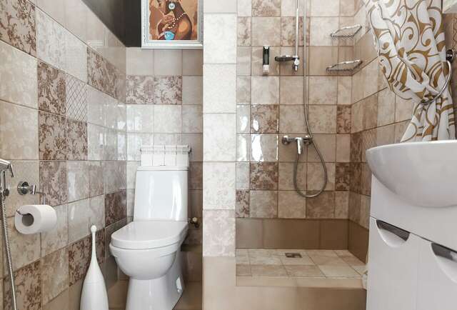 Гостиница Морская Феерия Севастополь-98