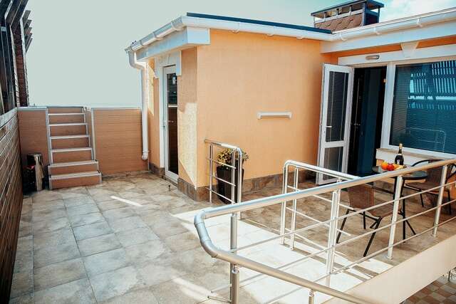 Гостиница Морская Феерия Севастополь-148