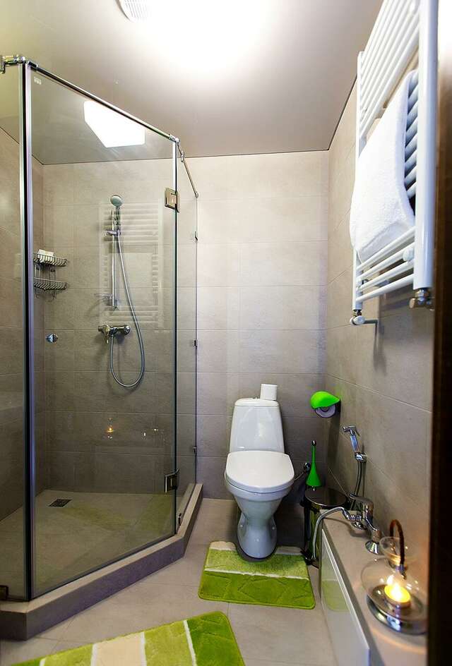 Гостиница Морская Феерия Севастополь-106