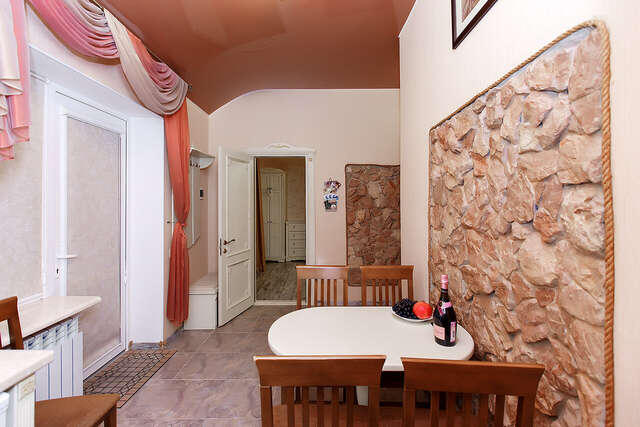 Гостиница Морская Феерия Севастополь-14