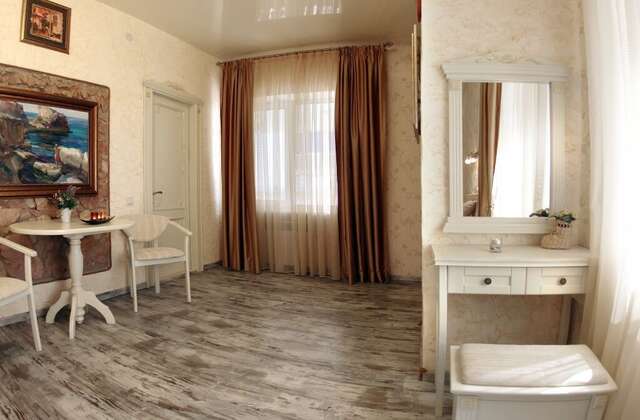 Гостиница Морская Феерия Севастополь-176