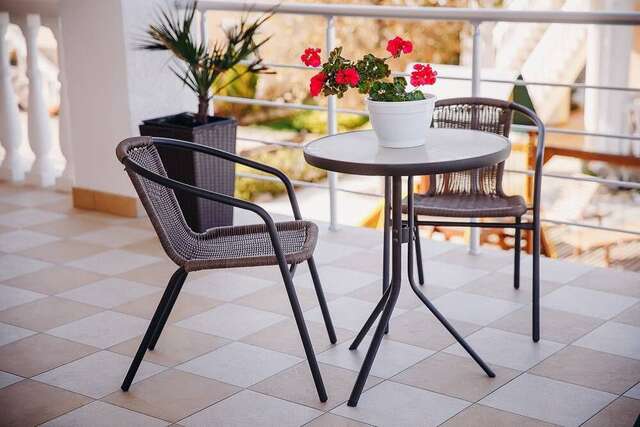 Гостиница Морская Феерия Севастополь-37