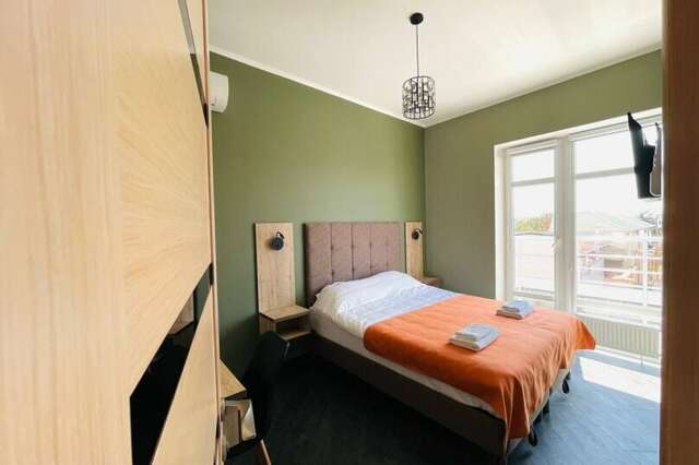 Гостиница Морская Феерия Севастополь-198