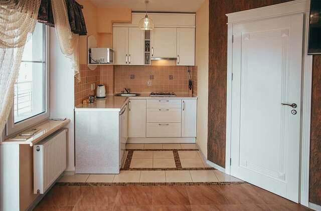 Гостиница Морская Феерия Севастополь-217