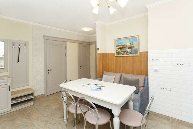 Гостиница Морская Феерия Севастополь-229