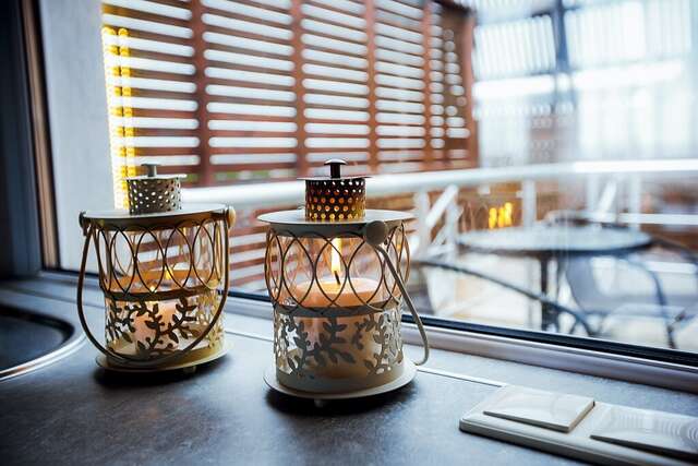 Гостиница Морская Феерия Севастополь-29