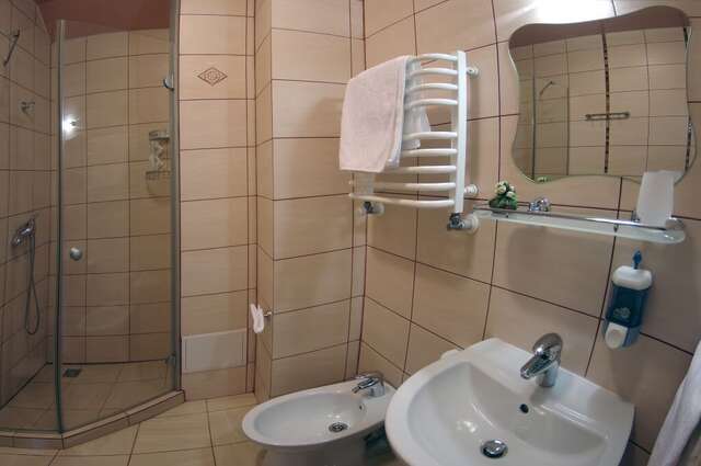 Гостиница Морская Феерия Севастополь-240