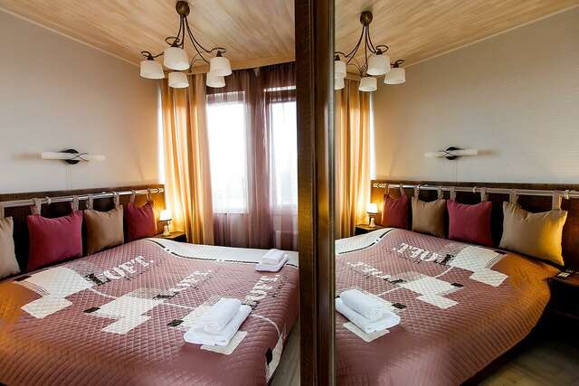 Гостиница Морская Феерия Севастополь-214