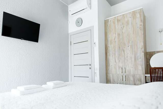 Гостиница Морская Феерия Севастополь-71