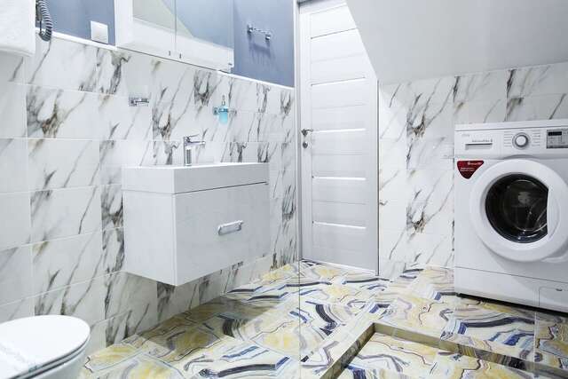 Гостиница Морская Феерия Севастополь-168