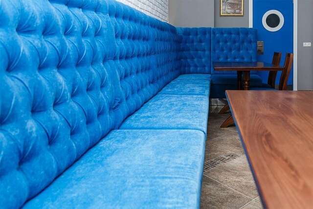 Гостиница Морская Феерия Севастополь-103