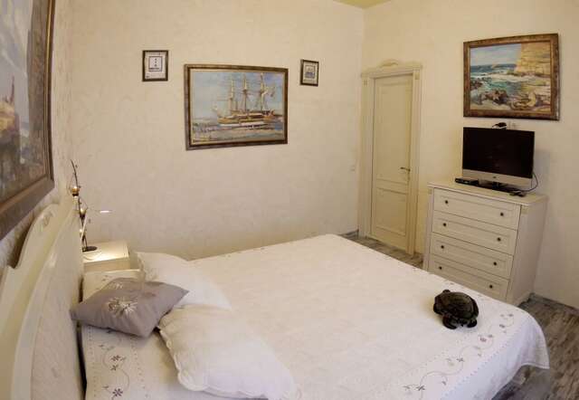 Гостиница Морская Феерия Севастополь-147