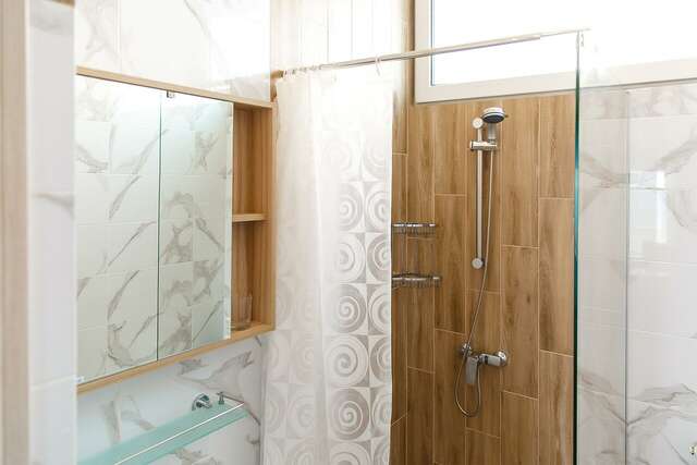 Гостиница Морская Феерия Севастополь-191