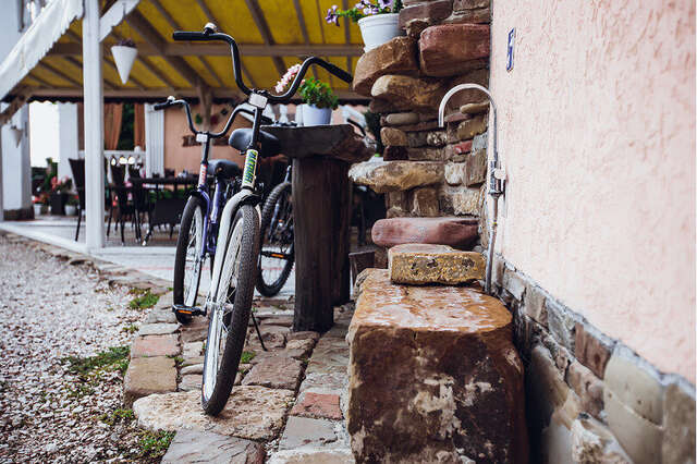 Гостиница Морская Феерия Севастополь-50