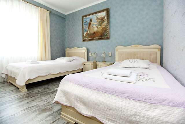 Гостиница Морская Феерия Севастополь-206