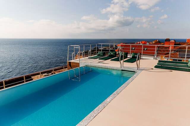 Гостиница Морская Феерия Севастополь-140