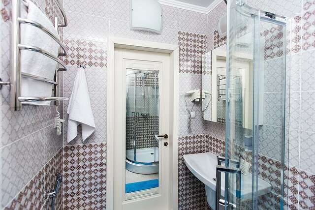 Гостиница Морская Феерия Севастополь-202